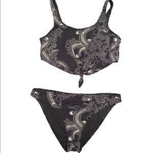 Roxy youth’s bikini